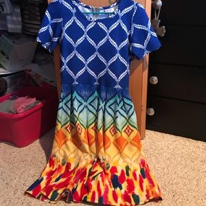 AMAZING Lularoe Amelia 😍